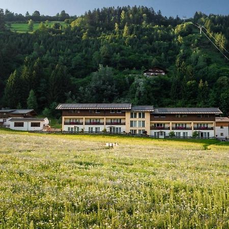 Apparthotel Alpenchalet Neukirchen am Großvenediger Exterior foto