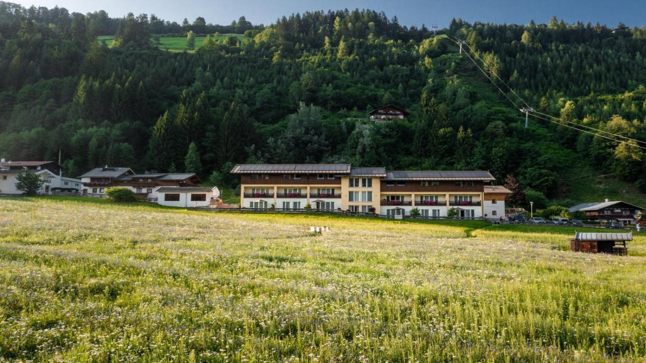 Apparthotel Alpenchalet Neukirchen am Großvenediger Exterior foto